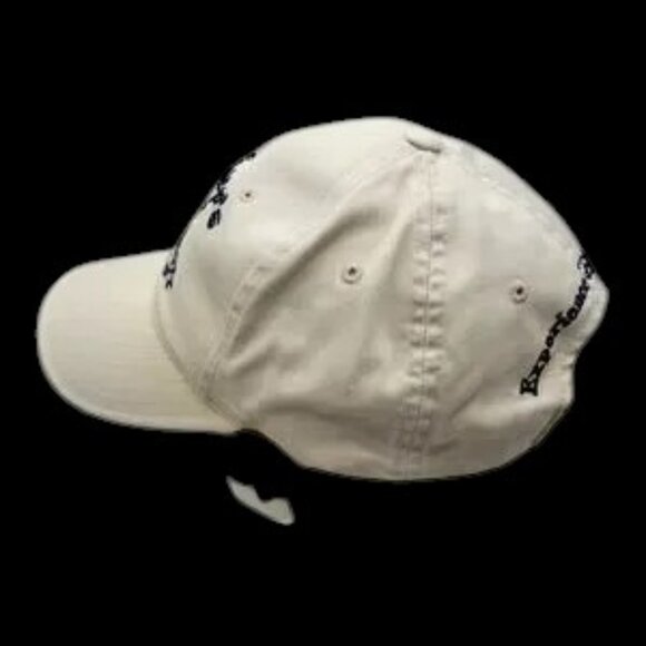 Walt Disney World 99 Holes of Golf Ball Cap Hat Adjustable  Unisex - Picture 3 of 8